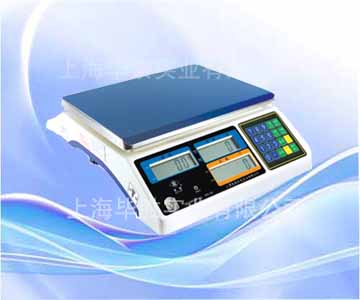 ALH-SA電子計數(shù)桌秤